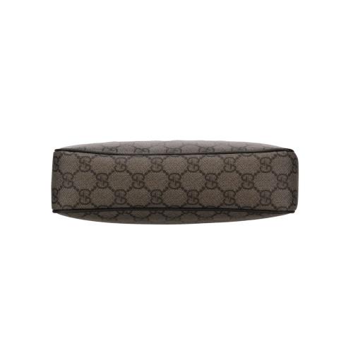 グッチ ショルダーバッグ メンズ ブラック GUCCI 768391 FACQF 1247の画像
