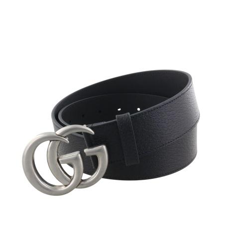GUCCI（グッチ） ベルト メンズ ブラック GUCCI 406831 DJ20N