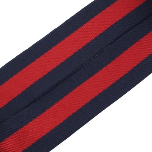 グッチ ベルト メンズ ネイビー GUCCI 411924 H917N 8497の画像