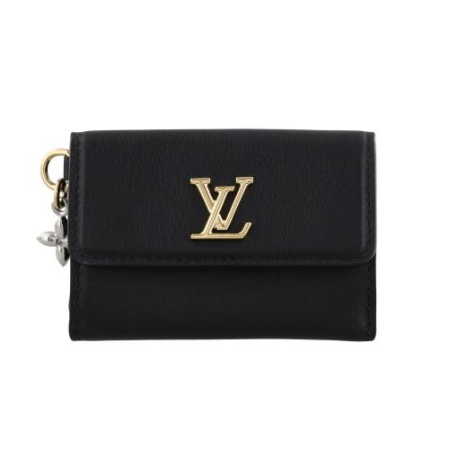 LOUIS VUITTON（ルイ・ヴィトン） 三つ折り財布 ミニ トリフォールド