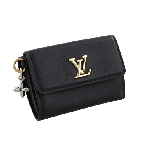 LOUIS VUITTON（ルイ・ヴィトン） 三つ折り財布 ミニ トリフォールド