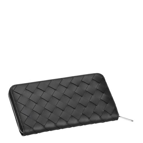 BOTTEGA VENETA（ボッテガ・ヴェネタ） 長財布 メンズ イントレ