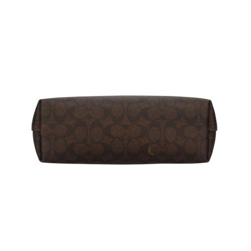 COACH（コーチ） アウトレット トートバッグ レディース ブラウン