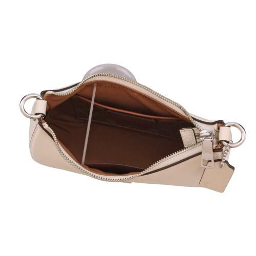 COACH（コーチ） ショルダーバッグ レディース ホワイト COACH CJ842