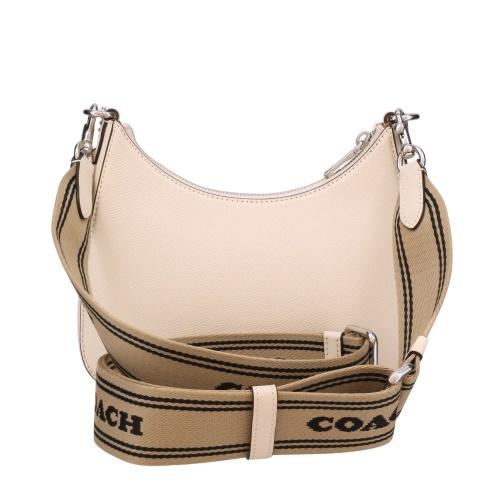 COACH（コーチ） ショルダーバッグ レディース ホワイト COACH CJ842
