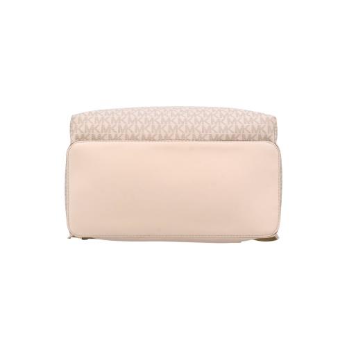 マイケルコース バックパック リュックサック レディース ホワイト MICHAEL KORS 35F5G04B3B LT CRM MULTIの画像