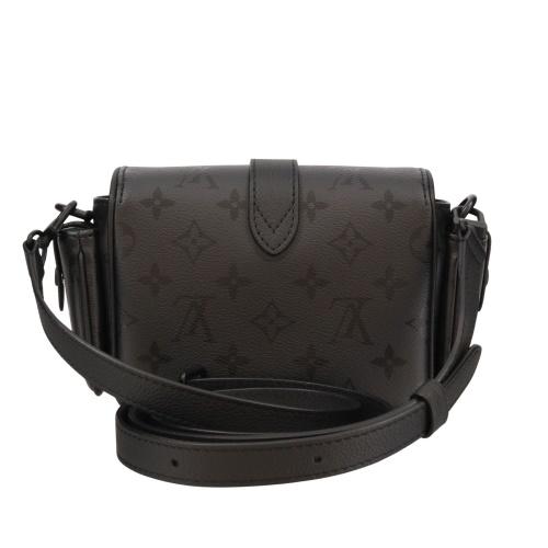 LOUIS VUITTON（ルイ・ヴィトン） ショルダーバッグ モノグラム カーゴ
