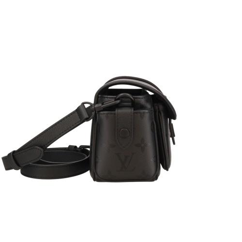 ルイヴィトン LOUIS VUITTON（ルイ・ヴィトン） ショルダーバッグ モノグラム カーゴ