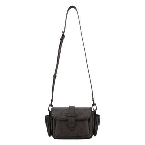 LOUIS VUITTON（ルイ・ヴィトン） ショルダーバッグ モノグラム カーゴ