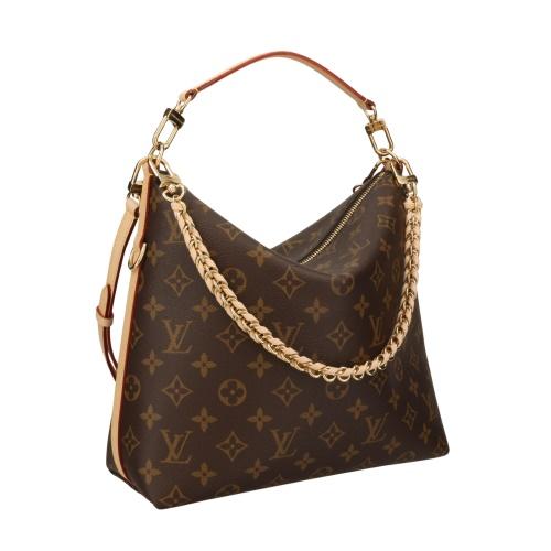 LOUIS VUITTON（ルイ・ヴィトン） ショルダーバッグ モノグラム