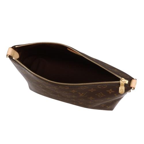 ✨美品✨ ルイヴィトン バッグ　カバピアノ　モノグラム　ショルダーバッグ LOUIS VUITTON（ルイ・ヴィトン） ショルダーバッグ モノグラム