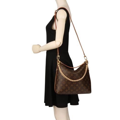 LOUIS VUITTON（ルイ・ヴィトン） ショルダーバッグ モノグラム