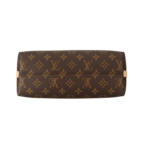 LOUIS VUITTON（ルイ・ヴィトン） ショルダーバッグ モノグラム
