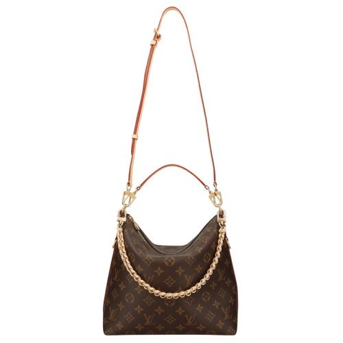 LOUIS VUITTON（ルイ・ヴィトン） ショルダーバッグ モノグラム