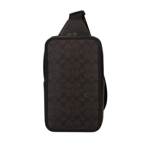 COACH（コーチ） アウトレット ボディバッグ メンズ サリバン パック