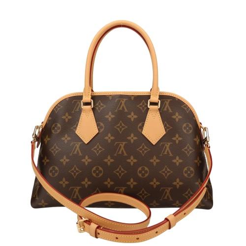 I*H様 Louis Vuitton モノグラム ハンドバッグ LOUIS VUITTON（ルイ・ヴィトン） ハンドバッグ モノグラム エバーモア
