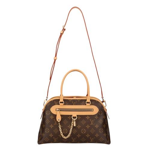 LOUIS VUITTON（ルイ・ヴィトン） ハンドバッグ モノグラム エバーモア