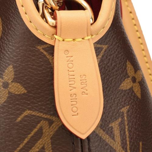 LOUIS VUITTON（ルイ・ヴィトン） ハンドバッグ モノグラム エバーモア