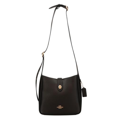 COACH（コーチ） アウトレット ショルダーバッグ レディース ハドリー