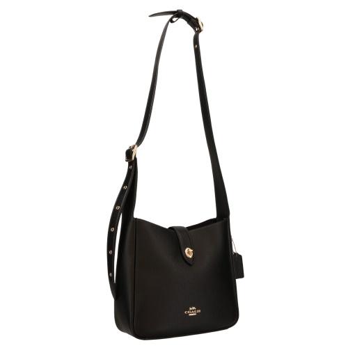 新品 コーチ COACH ショルダーバッグ コンバーチブル クロスボディ バッグ ダークストーン COACH（コーチ） バッグ ショルダーバッグ レディース 斜め掛け 新作
