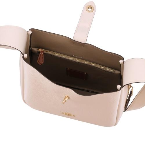 COACH（コーチ） アウトレット ショルダーバッグ レディース ハドリー