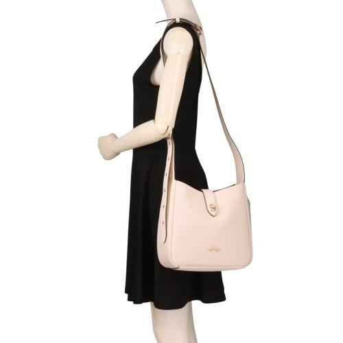 COACH（コーチ） アウトレット ショルダーバッグ レディース ハドリー
