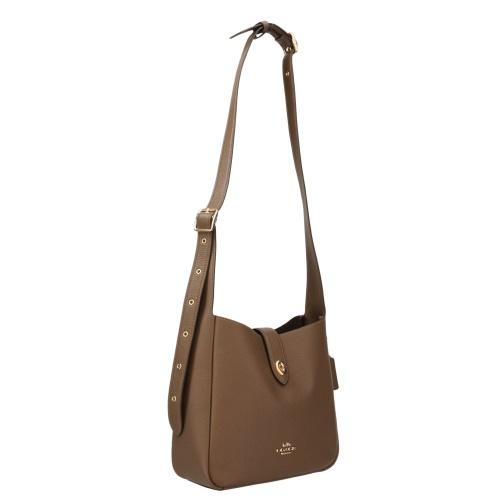 COACH（コーチ） アウトレット ショルダーバッグ レディース ハドリー