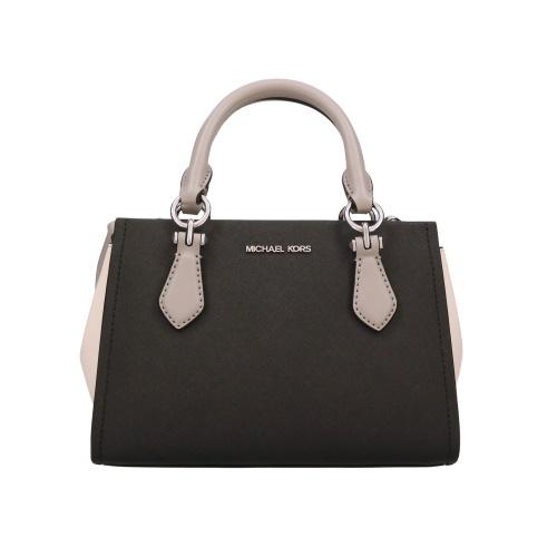 未使用MICHAEL KORS マイケルコース2wayハンドバッグ ハート手鏡付 MICHAEL KORS（マイケルコース） ショルダーバッグ MICHAEL KORS 2Way