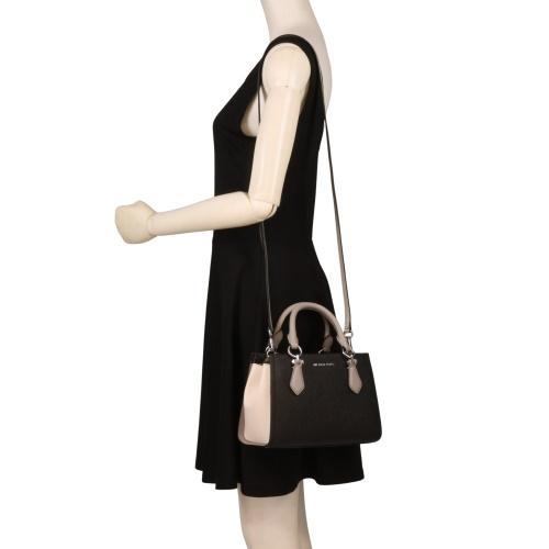 MICHAEL KORS（マイケルコース） ハンドバッグ レディース ブラック