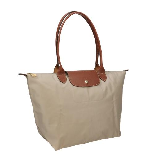 LONGCHAMP（ロンシャン） トートバッグ レディース LE PLIAGE プリ