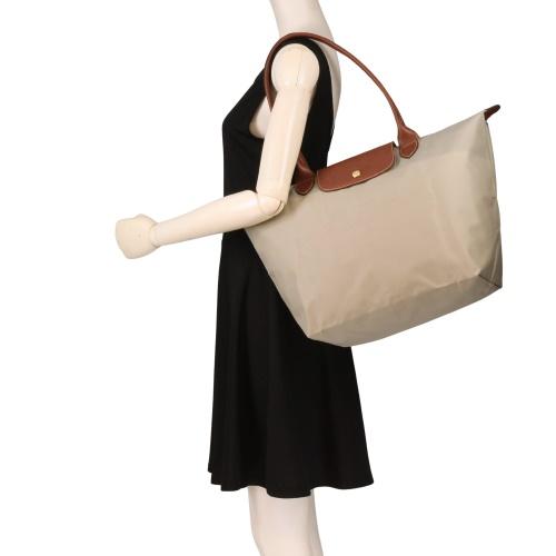 LONGCHAMP（ロンシャン） トートバッグ レディース LE PLIAGE プリ