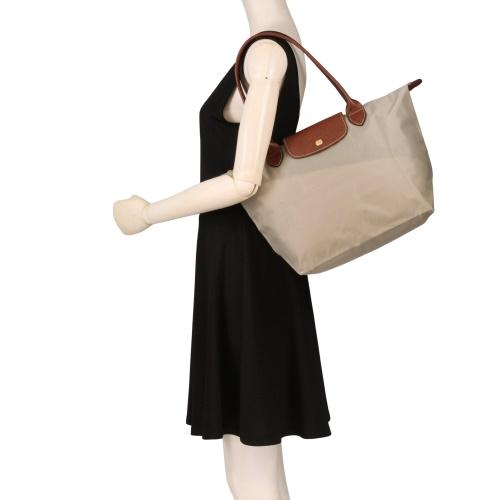 LONGCHAMP（ロンシャン） トートバッグ レディース LE PLIAGE プリ