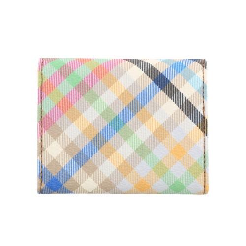 Vivienne Westwood（ヴィヴィアンウエストウッド） 三つ折り財布