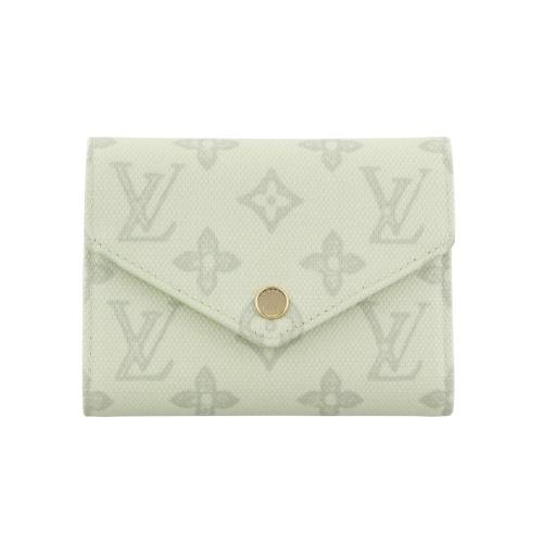 ルイヴィトン　ヴィクトリーヌ　モノグラム　三つ折り財布 Amazon | ルイヴィトン LOUIS VUITTON ポルトフォイユ・ヴィクトリーヌ