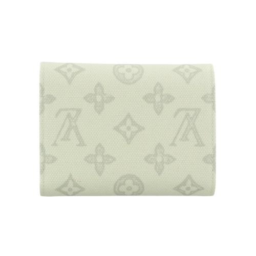 ❤️美品❤️定価の半額以下‼️赤字価格‼️LV❤️モノグラム❤️三つ折り財布❤️ユニセックス ルイヴィトン 三つ折り財布 ポルトフォイユ・ロックミニ ピンク LOUIS