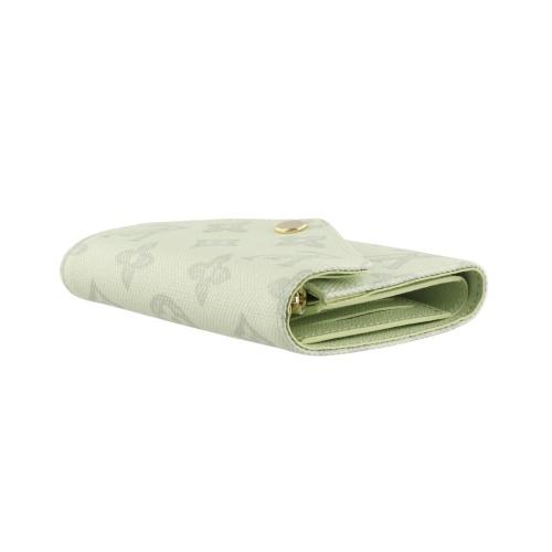 LOUIS VUITTON（ルイ・ヴィトン） 三つ折り財布 モノグラム 