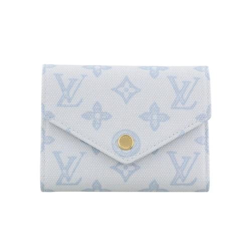 LOUIS VUITTON（ルイ・ヴィトン） 三つ折り財布 モノグラム