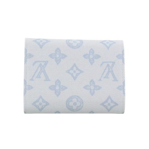 LOUIS VUITTON（ルイ・ヴィトン） 三つ折り財布 モノグラム