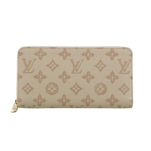 LOUIS VUITTON（ルイ・ヴィトン） 長財布 モノグラム ジッピー