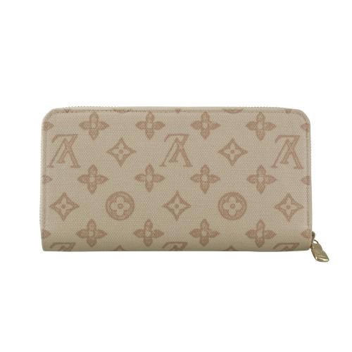 LOUIS VUITTON（ルイ・ヴィトン） 長財布 モノグラム ジッピー