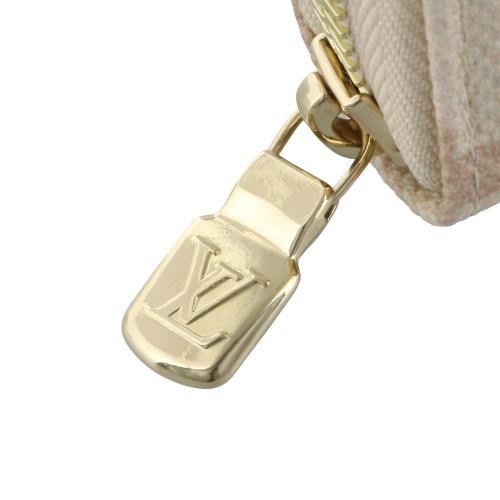 LOUIS VUITTON（ルイ・ヴィトン） 長財布 モノグラム ジッピー