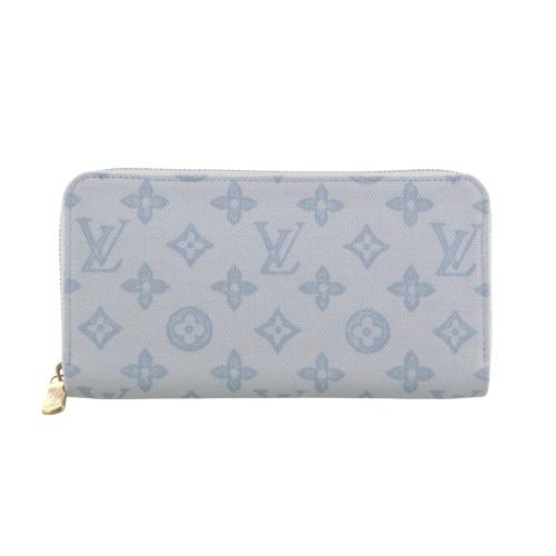 LOUIS VUITTON（ルイ・ヴィトン） 長財布 モノグラム ジッピー