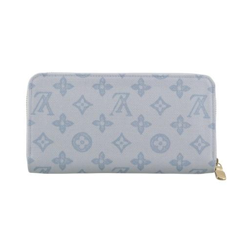 LOUIS VUITTON（ルイ・ヴィトン） 長財布 モノグラム ジッピー