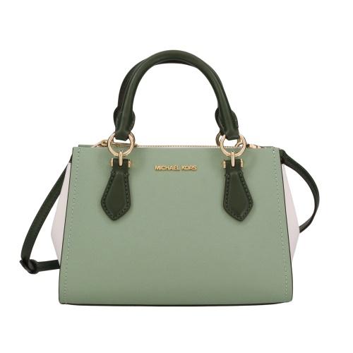 MICHAEL KORS（マイケルコース） ハンドバッグ レディース グリーン