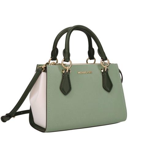 MICHAEL KORS（マイケルコース） ハンドバッグ レディース グリーン