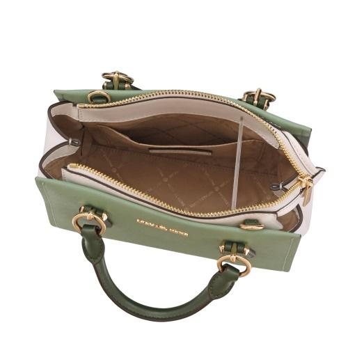 MICHAEL KORS（マイケルコース） ハンドバッグ レディース グリーン