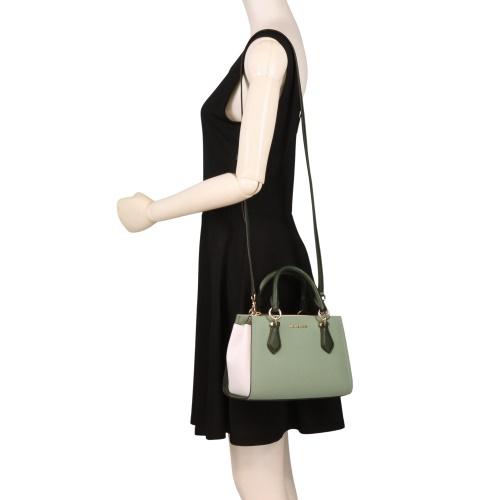 MICHAEL KORS（マイケルコース） ハンドバッグ レディース グリーン