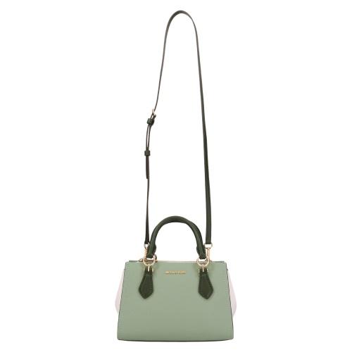 MICHAEL KORS（マイケルコース） ハンドバッグ レディース グリーン