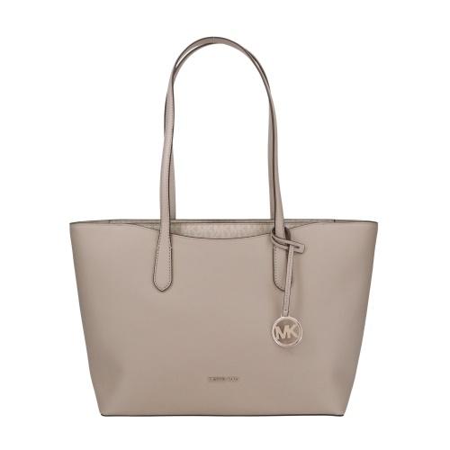 MICHAEL KORS（マイケルコース） トートバッグ レディース グレー