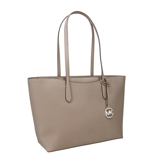 MICHAEL KORS（マイケルコース） トートバッグ レディース グレー